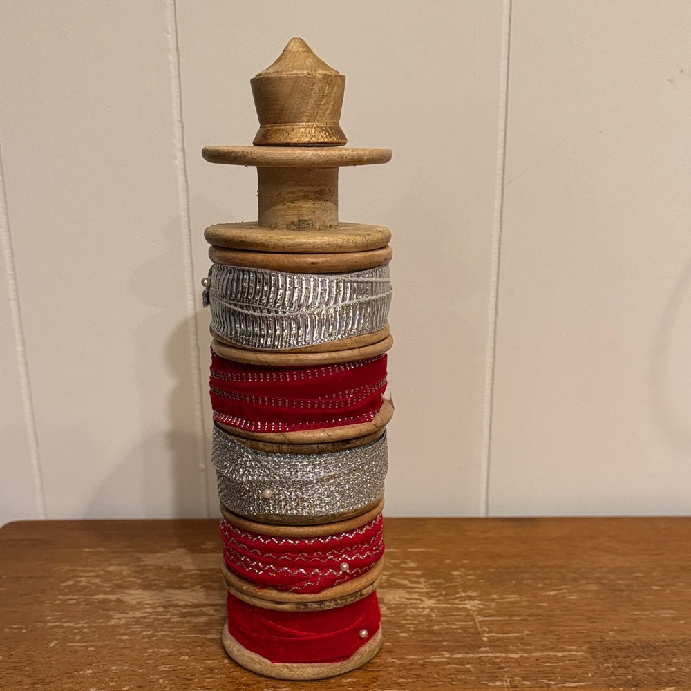 Assorted Decorative Ribbon Set - Picture 3 of 4